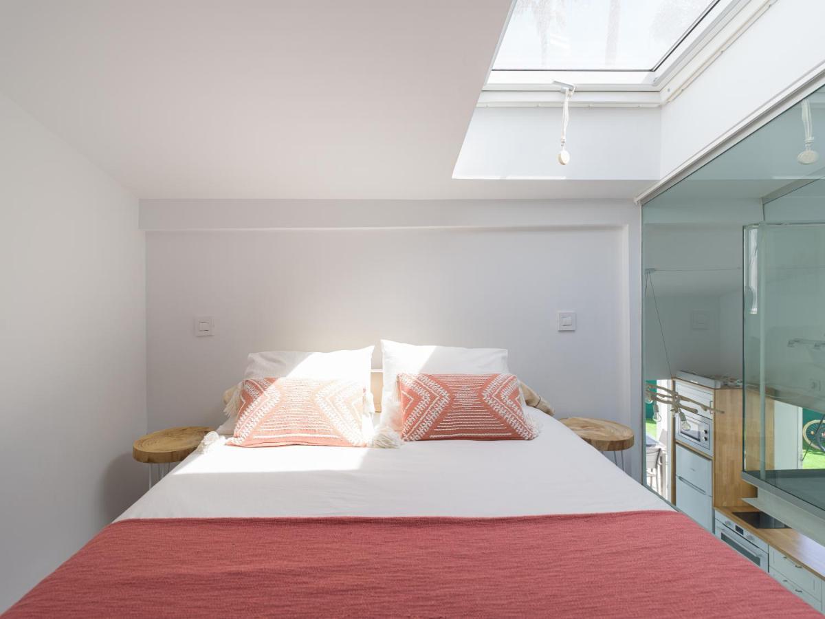 Aquarium Bungalow Private Jacuzzi, 3 Bedrooms, Ac And Bikes Maspalomas  Exterior foto
